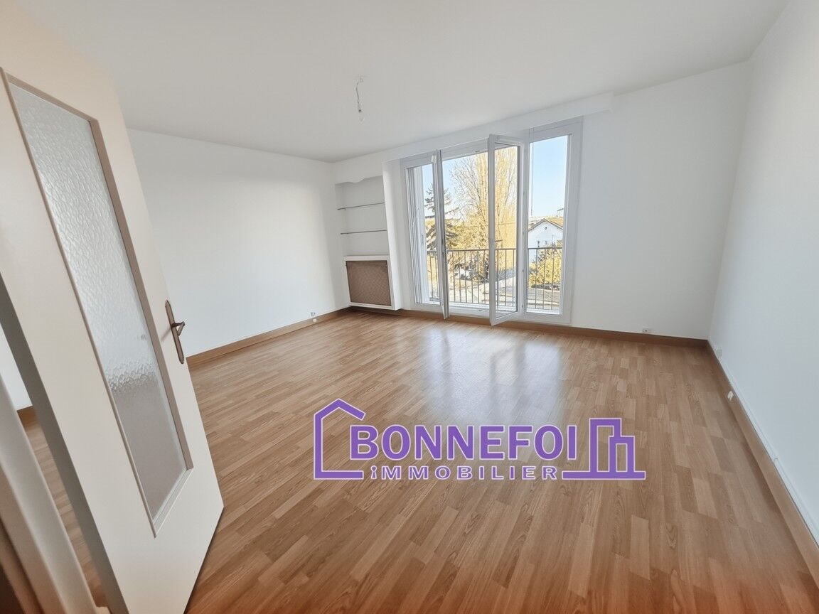 Appartement à louer, 70m², Champigny-sur-Marne