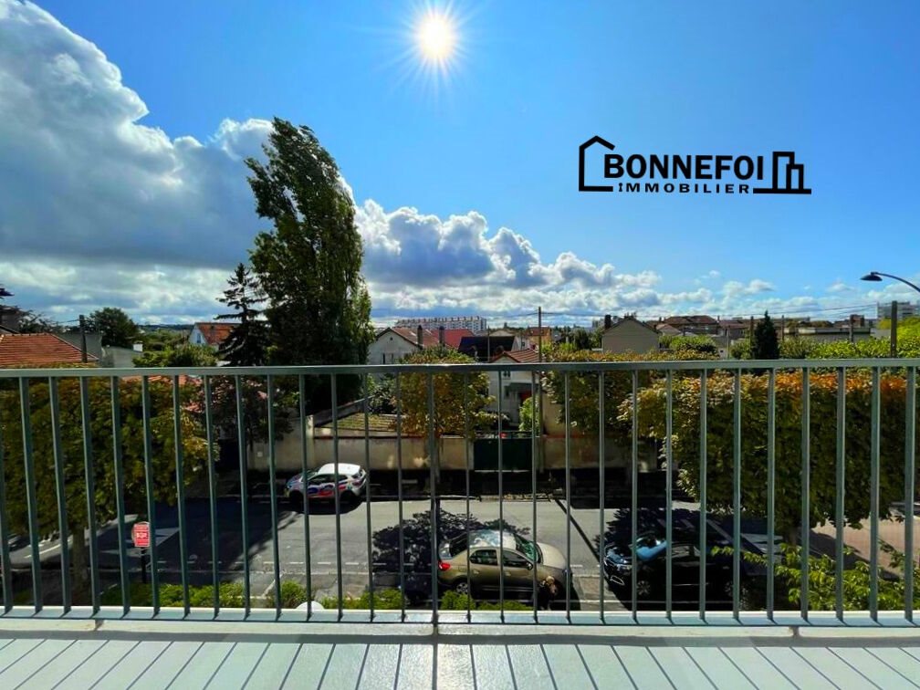Appartement à louer, 70m², Champigny-sur-Marne