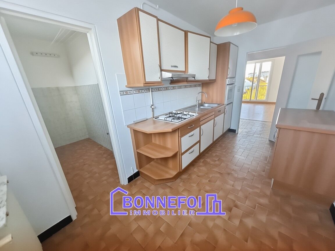 Appartement à louer, 70m², Champigny-sur-Marne