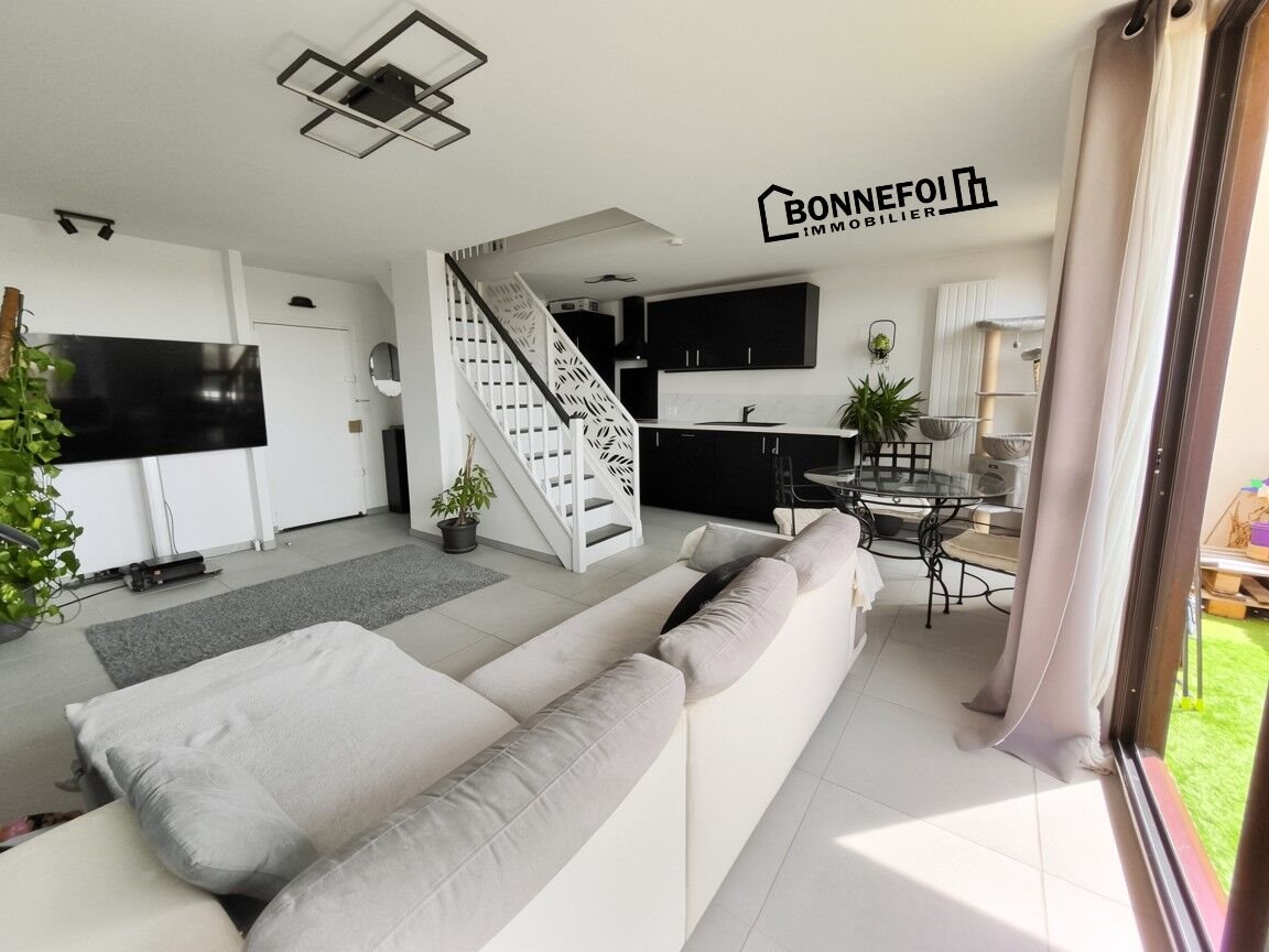 Appartement à vendre, 64m², Champigny-sur-Marne