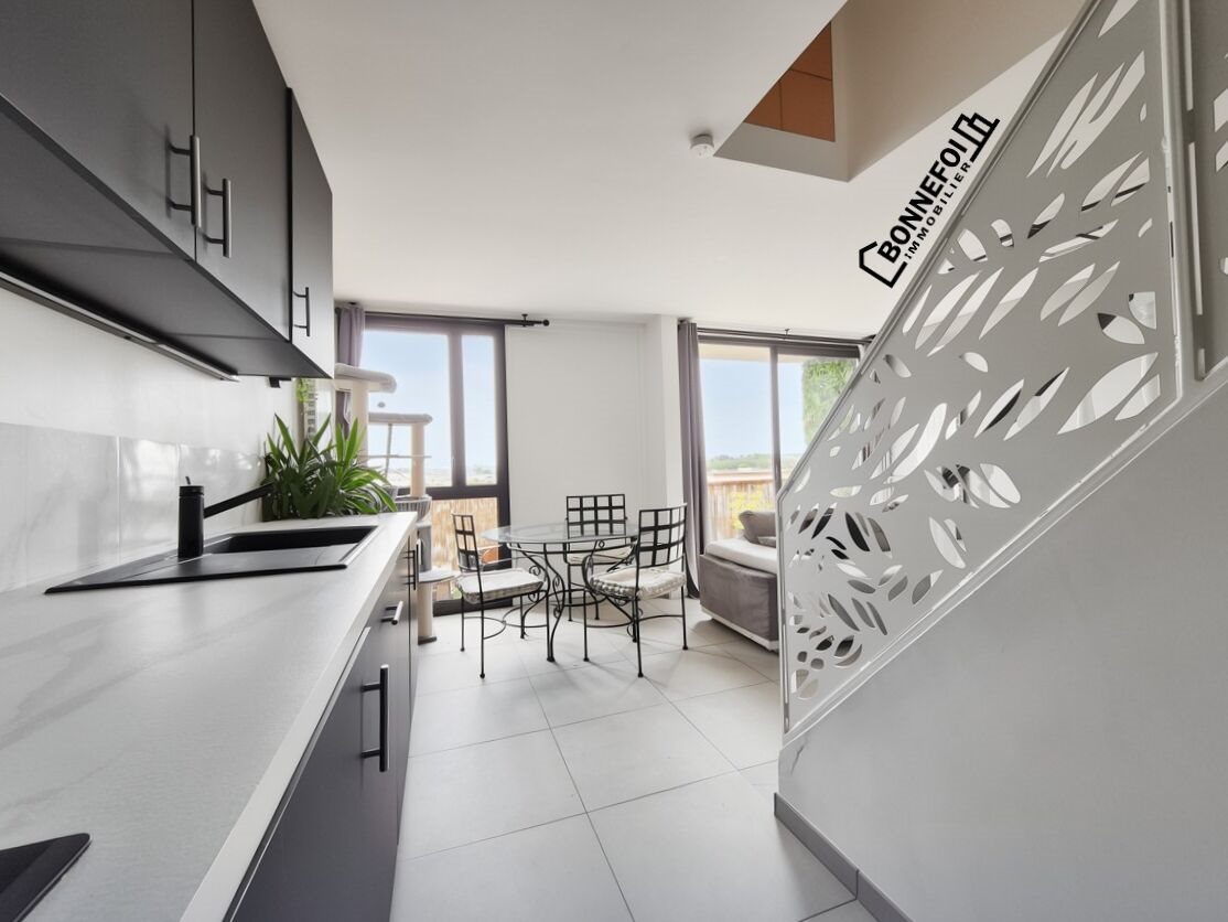 Appartement à vendre, 64m², Champigny-sur-Marne