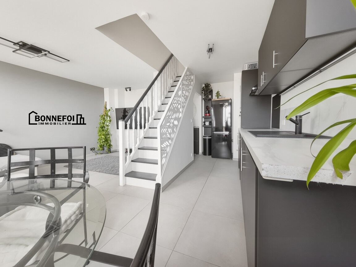 Appartement à vendre, 64m², Champigny-sur-Marne