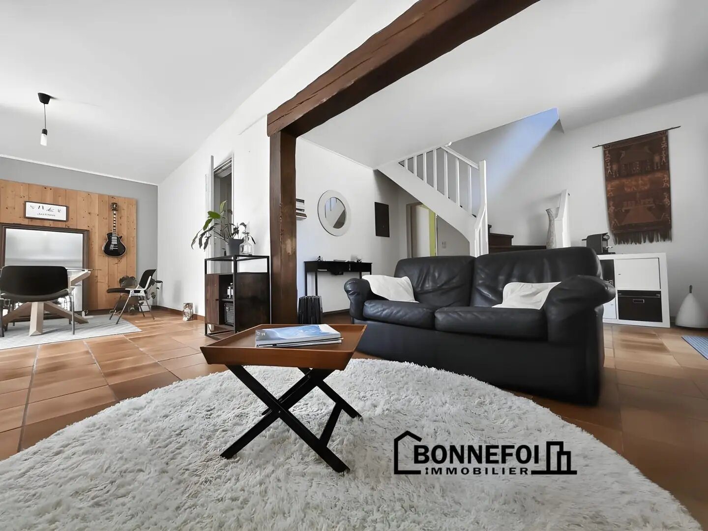 Maison à vendre, 147m², Champigny-sur-Marne