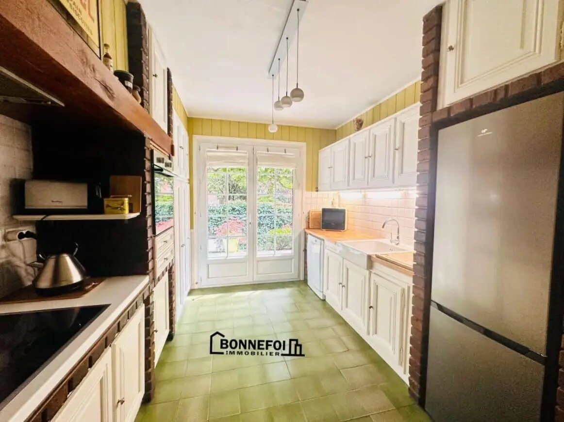 Maison à vendre, 147m², Champigny-sur-Marne