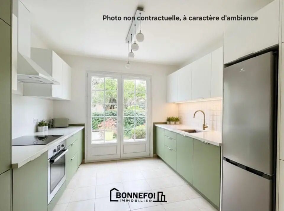 Maison à vendre, 147m², Champigny-sur-Marne