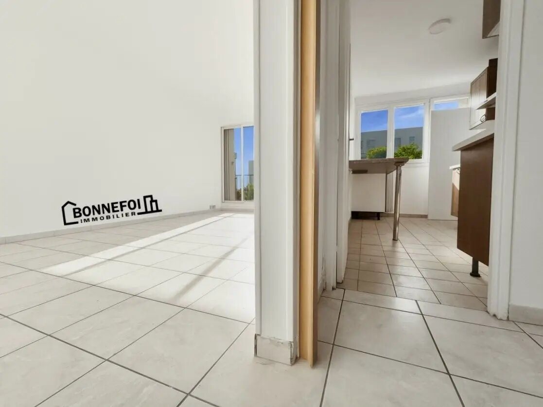 Appartement à vendre, 72m², Champigny-sur-Marne