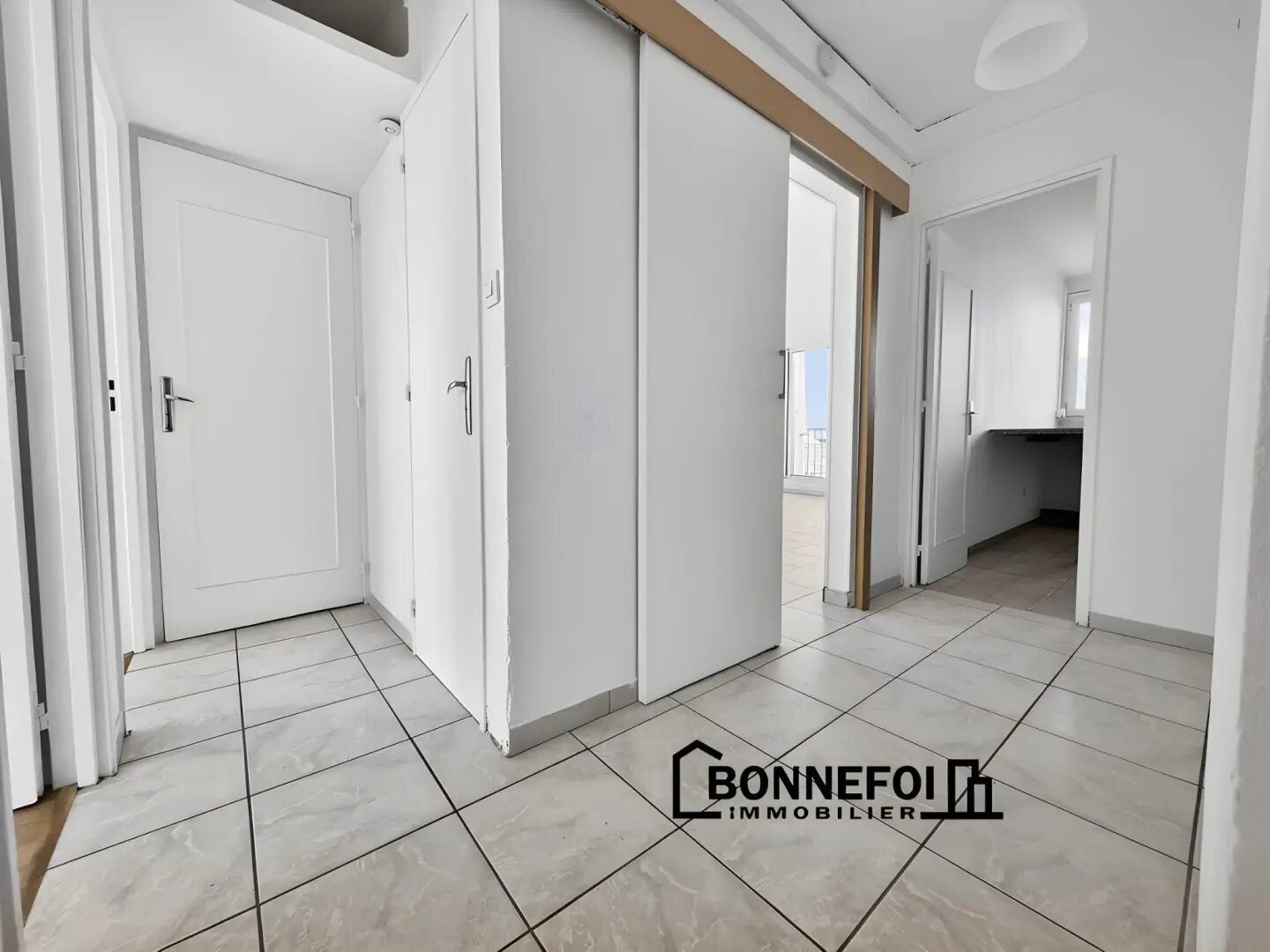 Appartement à vendre, 72m², Champigny-sur-Marne