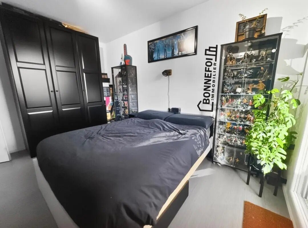 Appartement à vendre, 46m², Champigny-sur-Marne