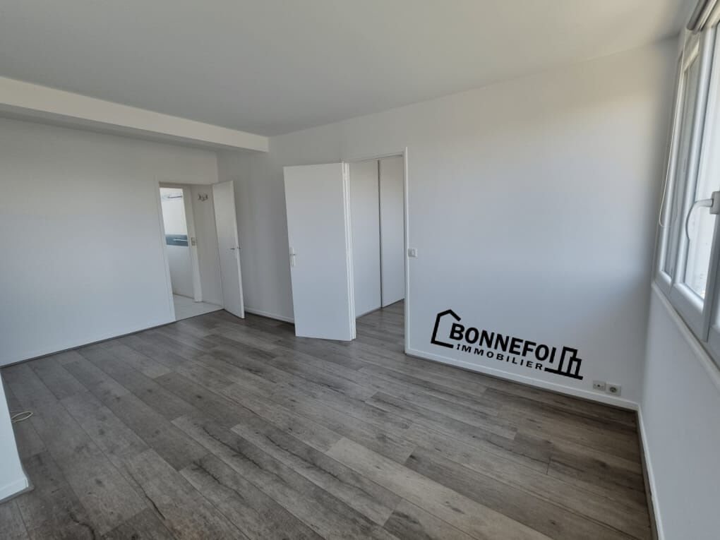 Appartement à vendre, 38m², Champigny-sur-Marne
