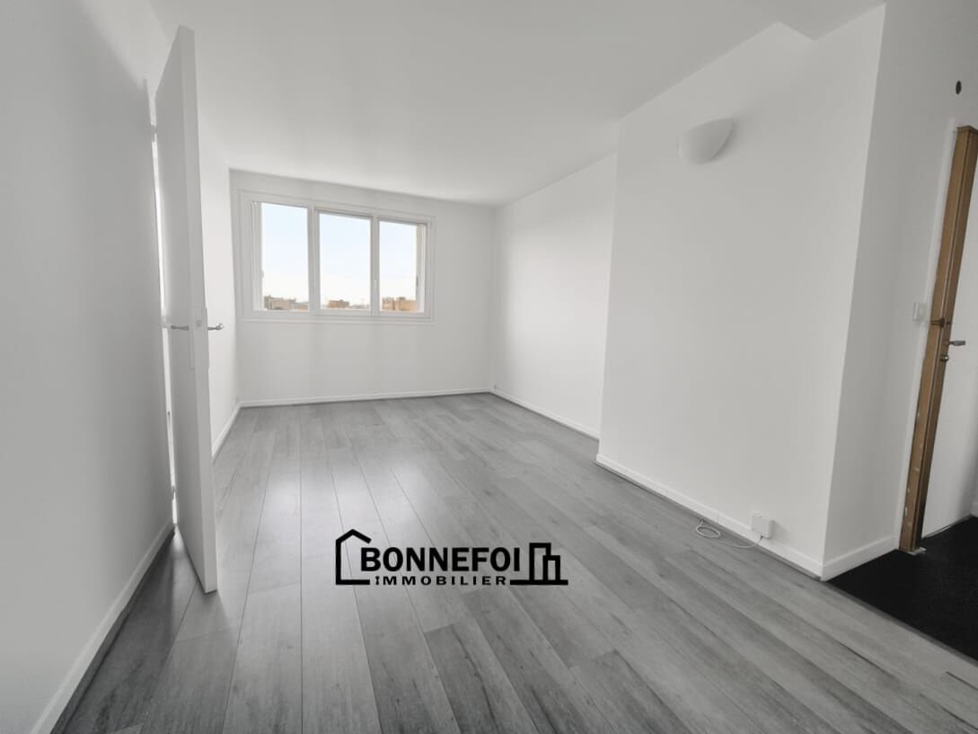 Appartement à vendre, 38m², Champigny-sur-Marne