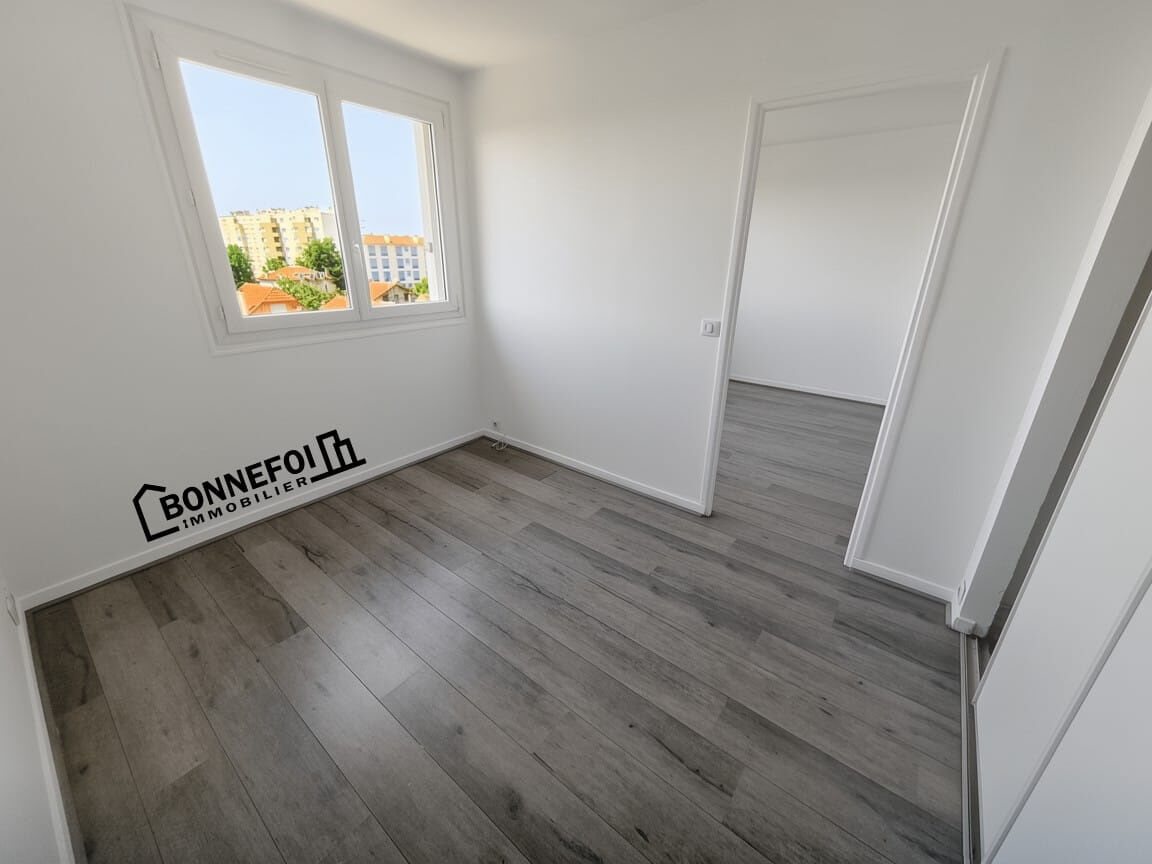 Appartement à vendre, 38m², Champigny-sur-Marne