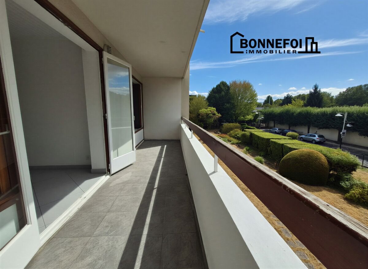 Appartement à louer, 38m², Champigny-sur-Marne