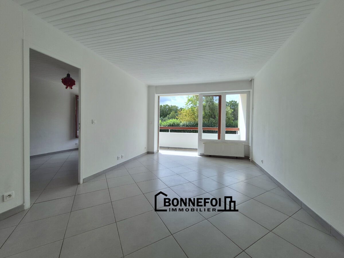 Appartement à louer, 38m², Champigny-sur-Marne