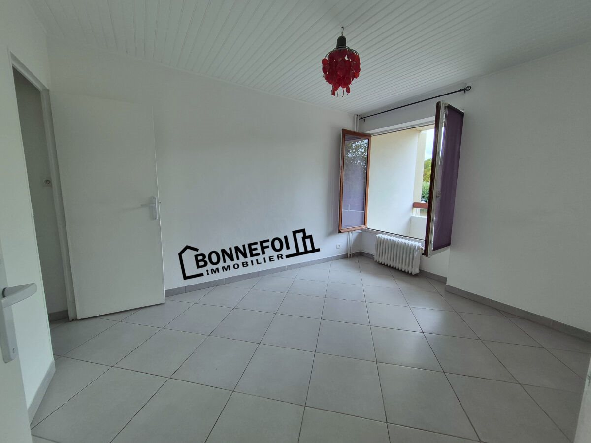 Appartement à louer, 38m², Champigny-sur-Marne