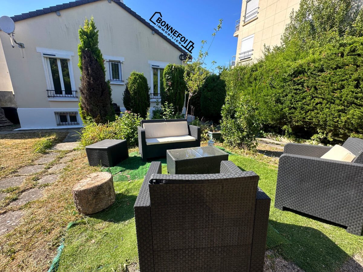 Maison à louer, 57m², Champigny-sur-Marne