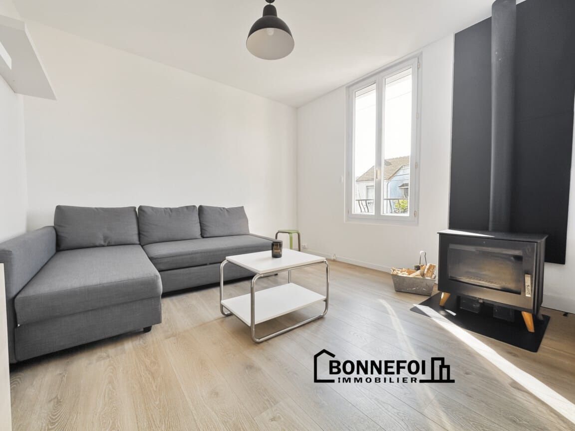 Maison à louer, 57m², Champigny-sur-Marne