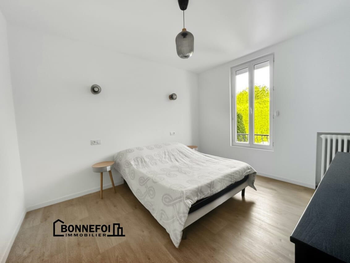 Maison à louer, 57m², Champigny-sur-Marne