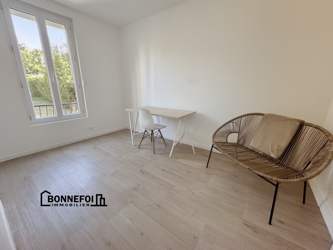 Maison à louer, 57m², Champigny-sur-Marne