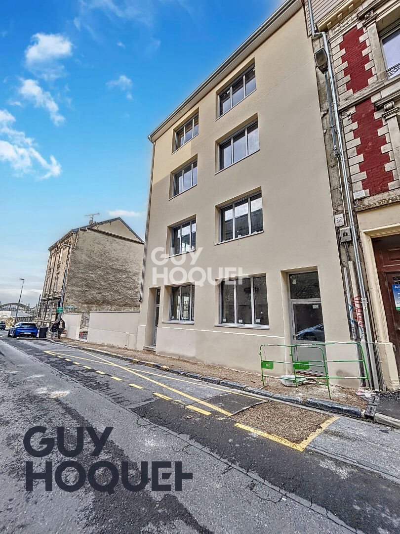 Appartement à vendre, 43m², Reims