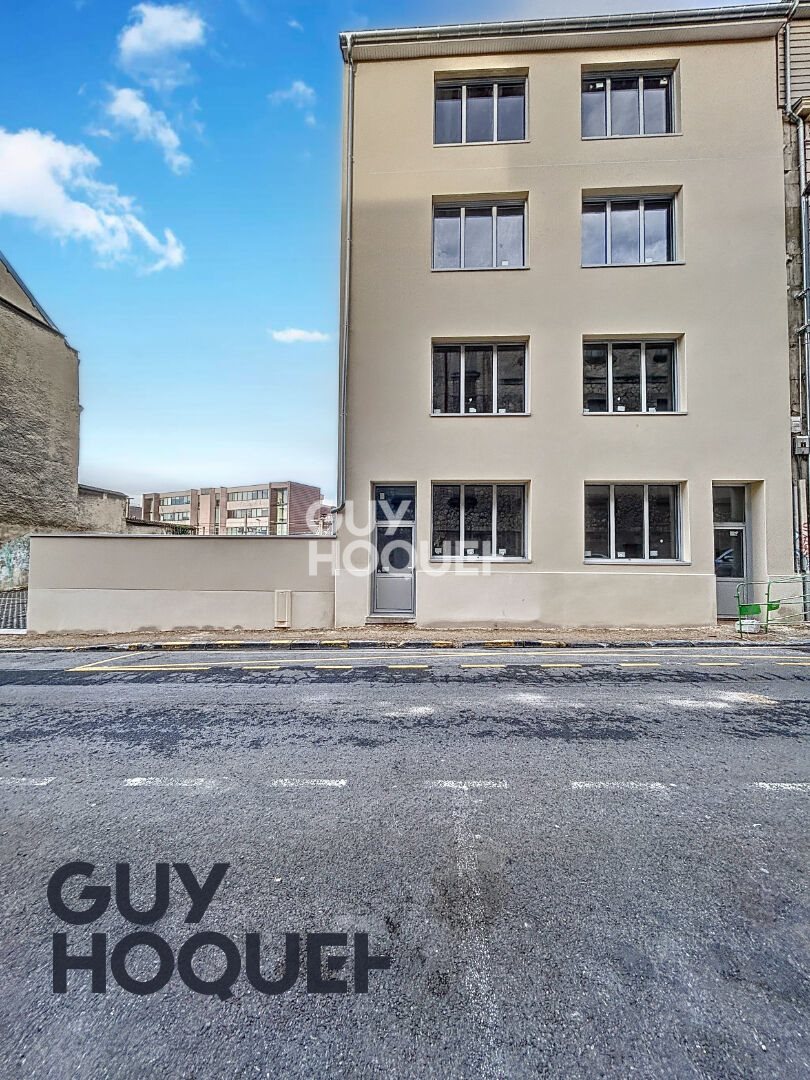 Appartement à vendre, 43m², Reims