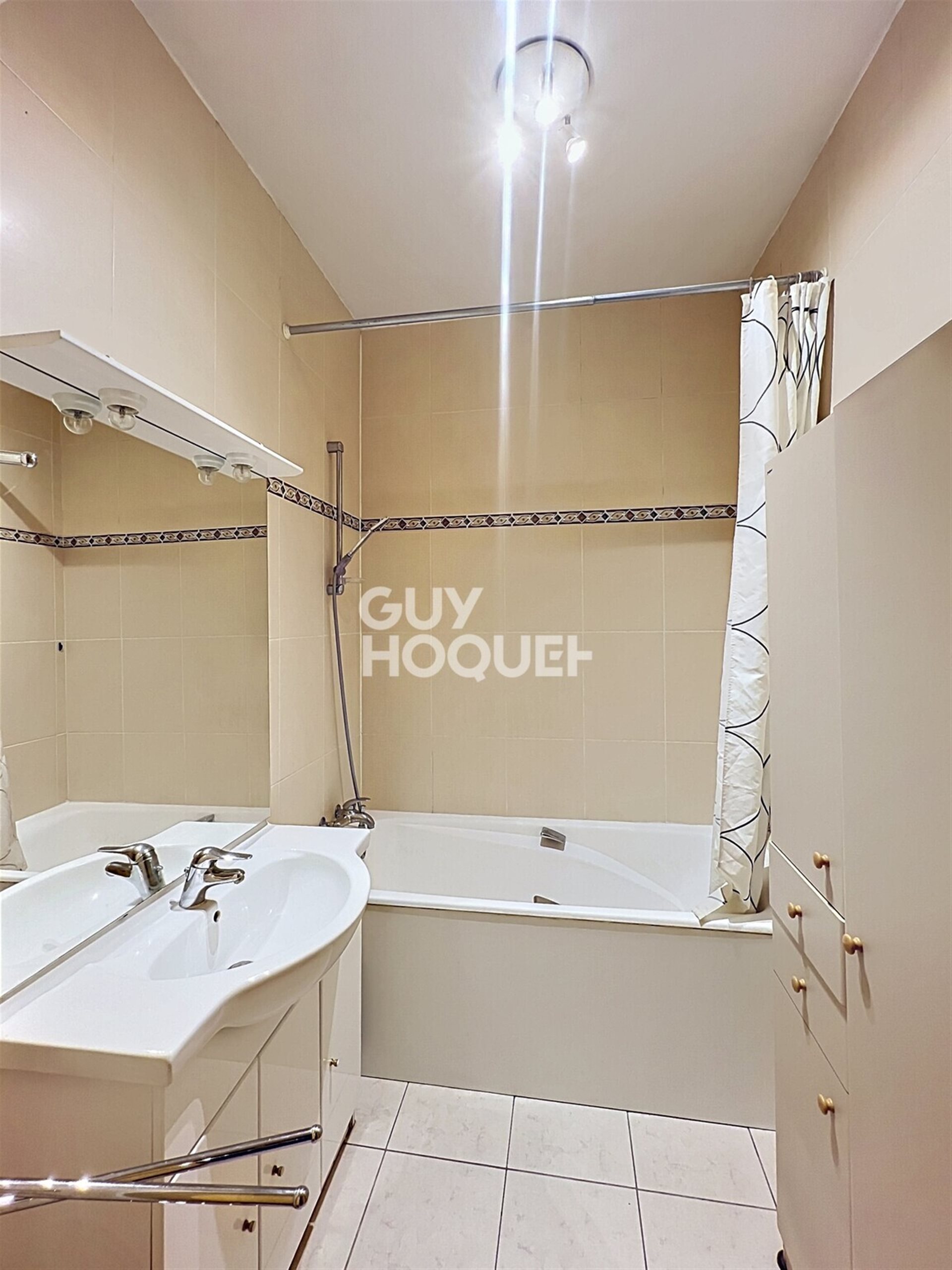 Appartement à vendre, 37m², Reims