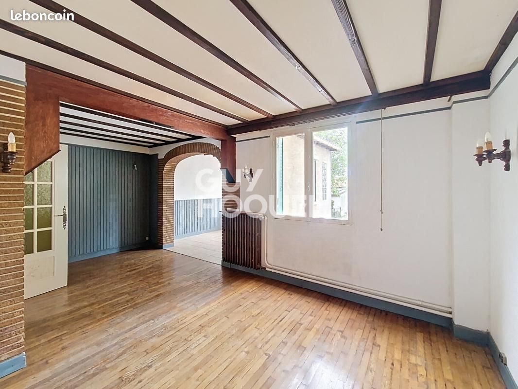 Maison à vendre, 80m², Tinqueux