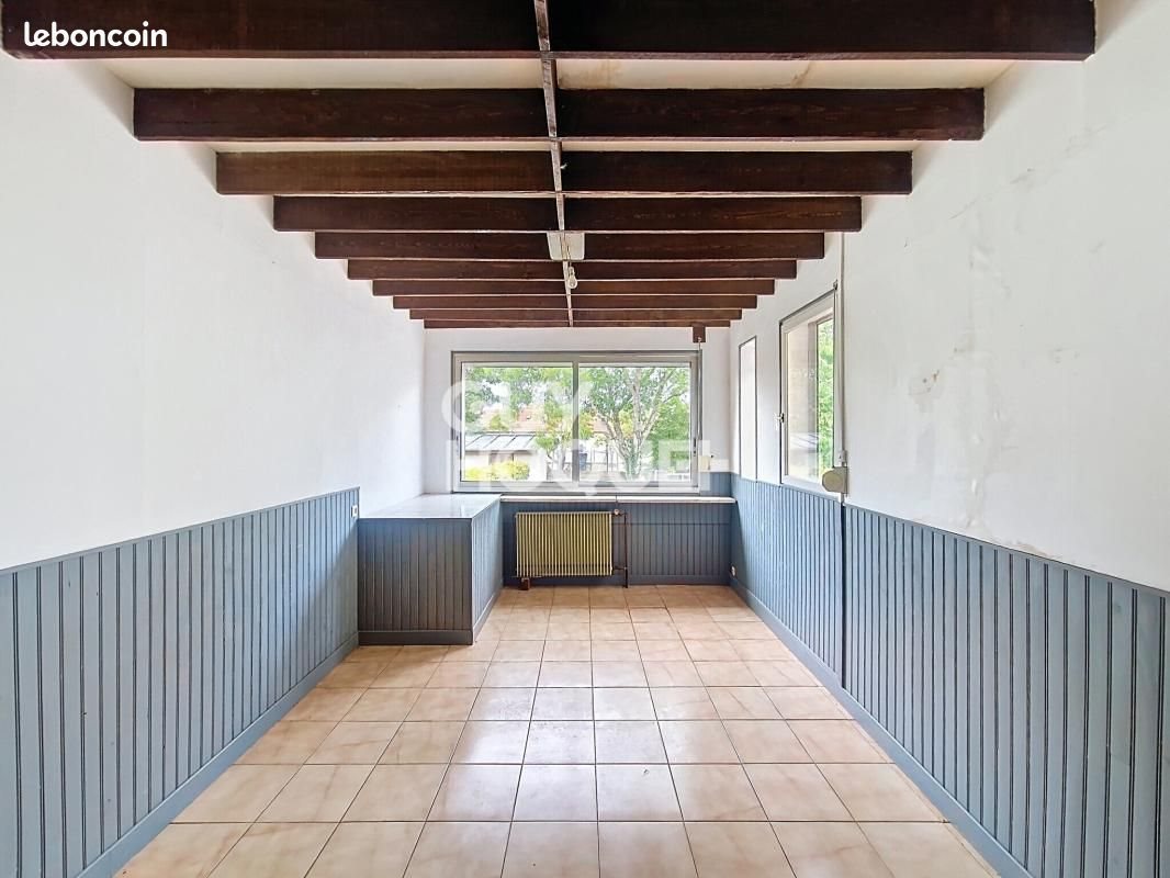 Maison à vendre, 80m², Tinqueux