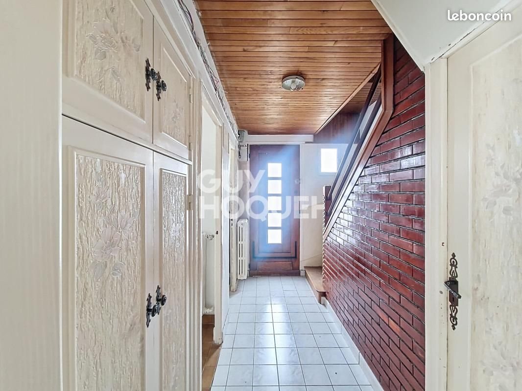 Maison à vendre, 80m², Tinqueux