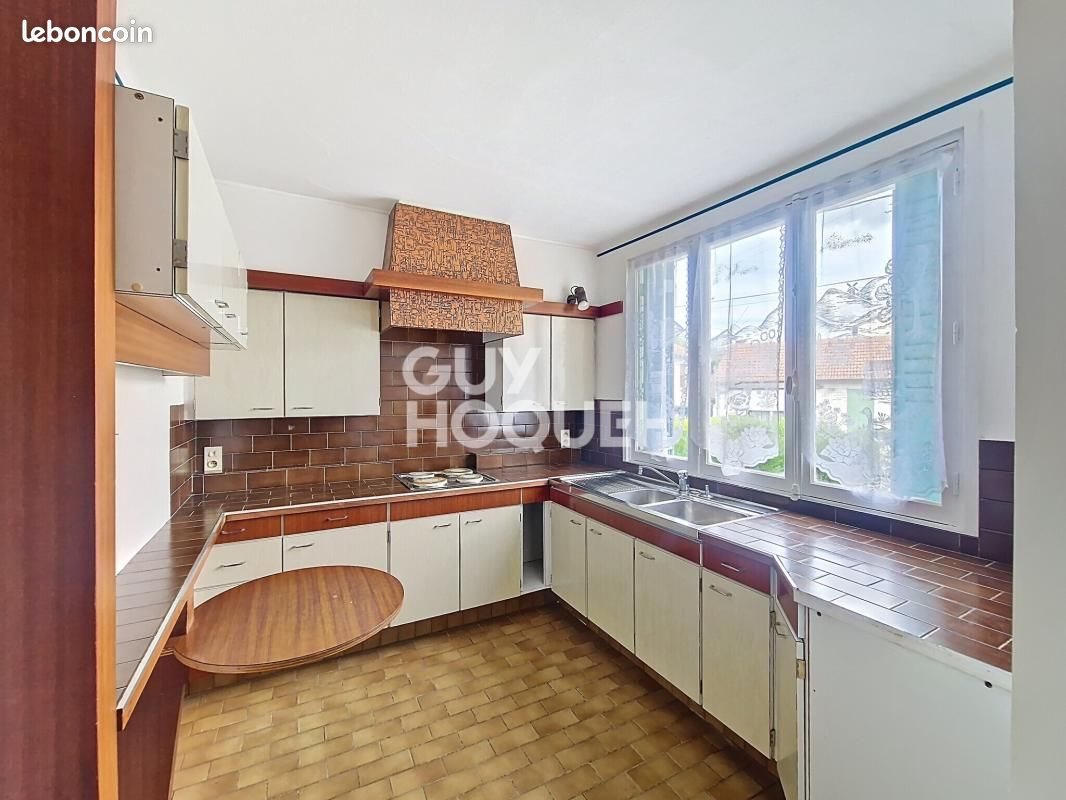 Maison à vendre, 80m², Tinqueux