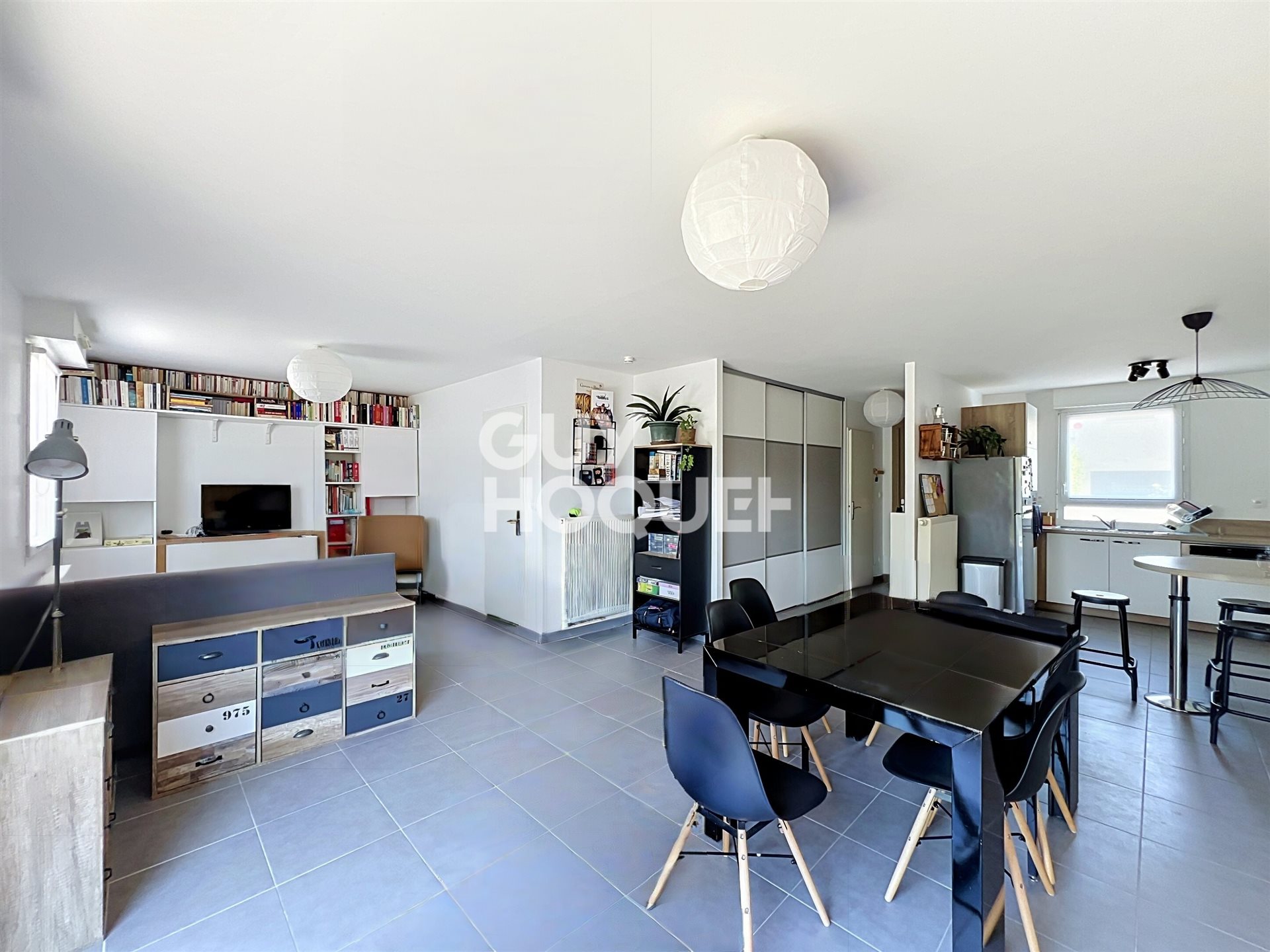 Maison à louer, 89m², Bezannes