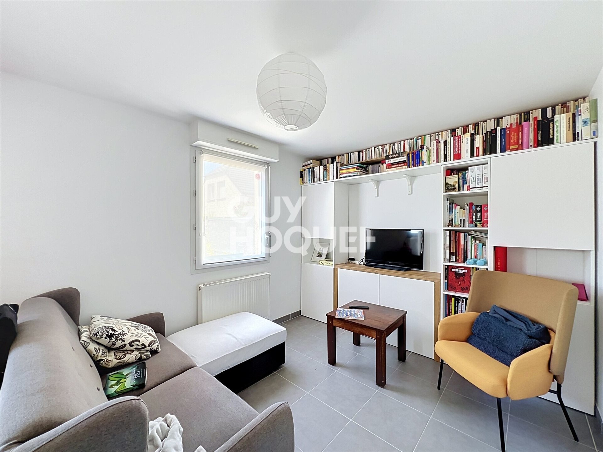 Maison à louer, 89m², Bezannes