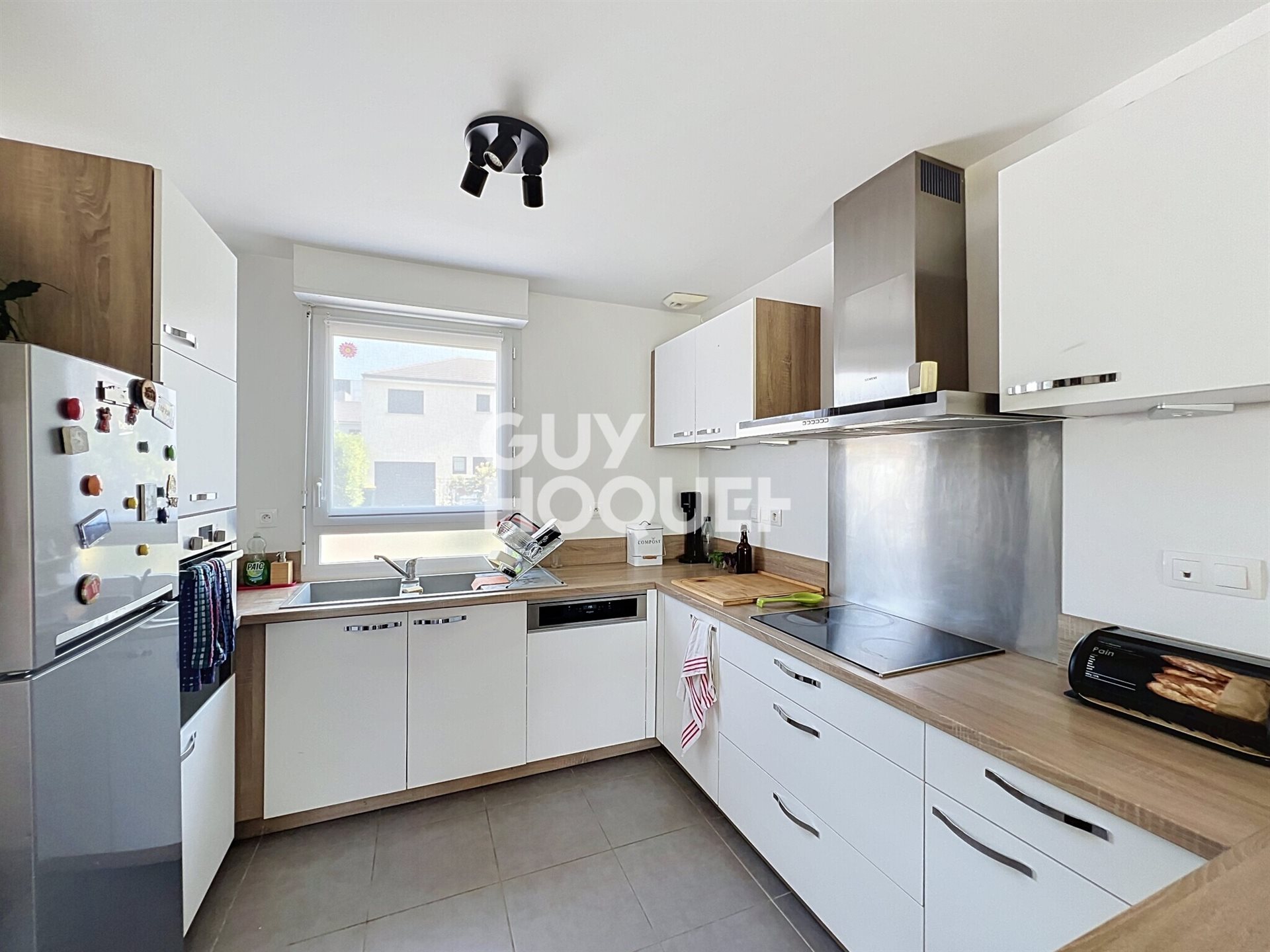 Maison à louer, 89m², Bezannes