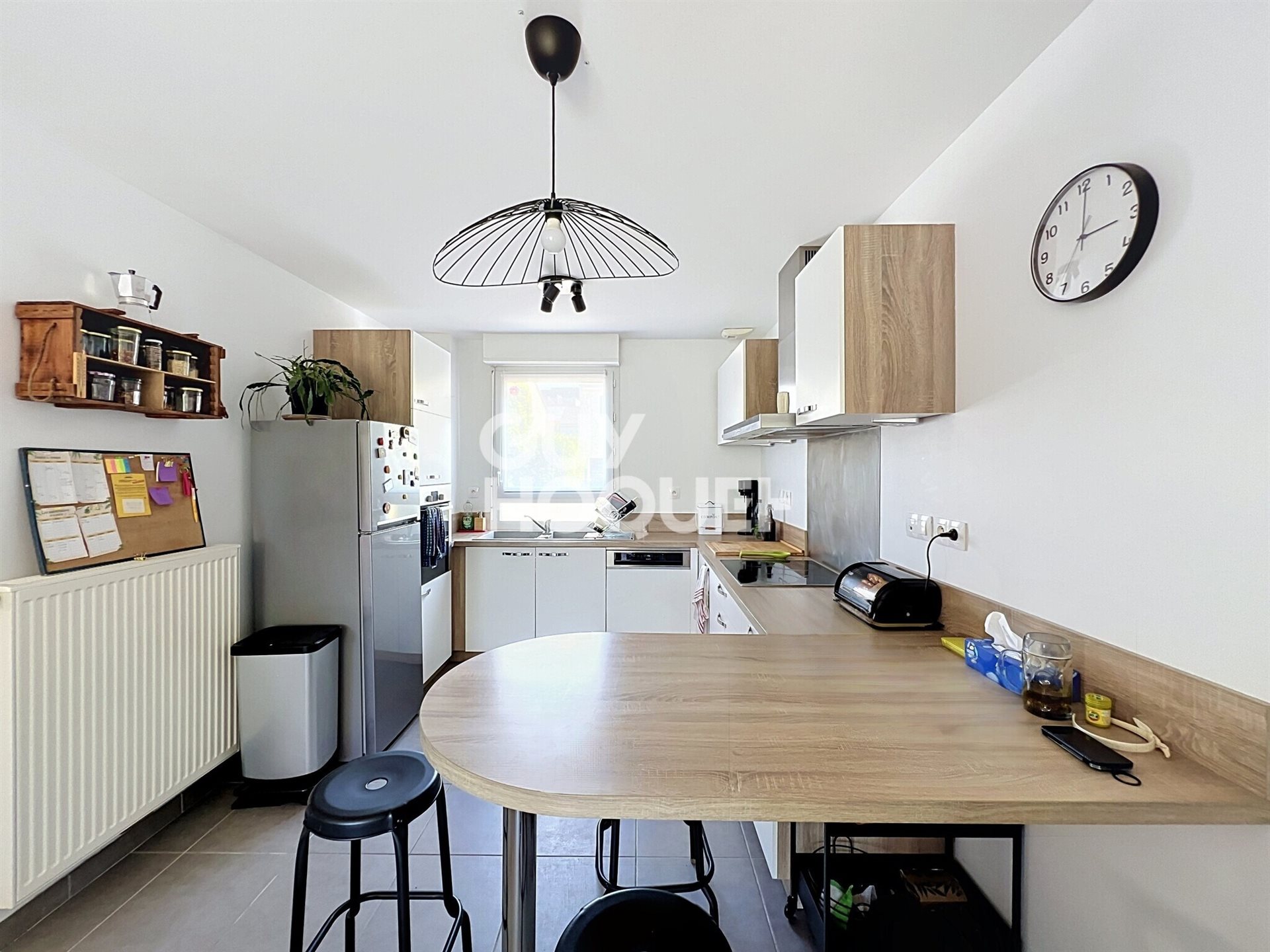 Maison à louer, 89m², Bezannes