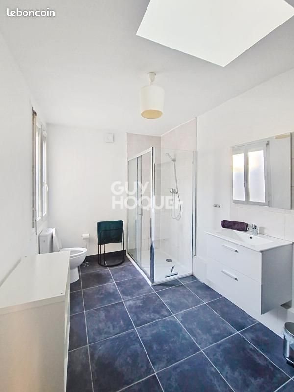 Maison à vendre, 65m², Aÿ-Champagne