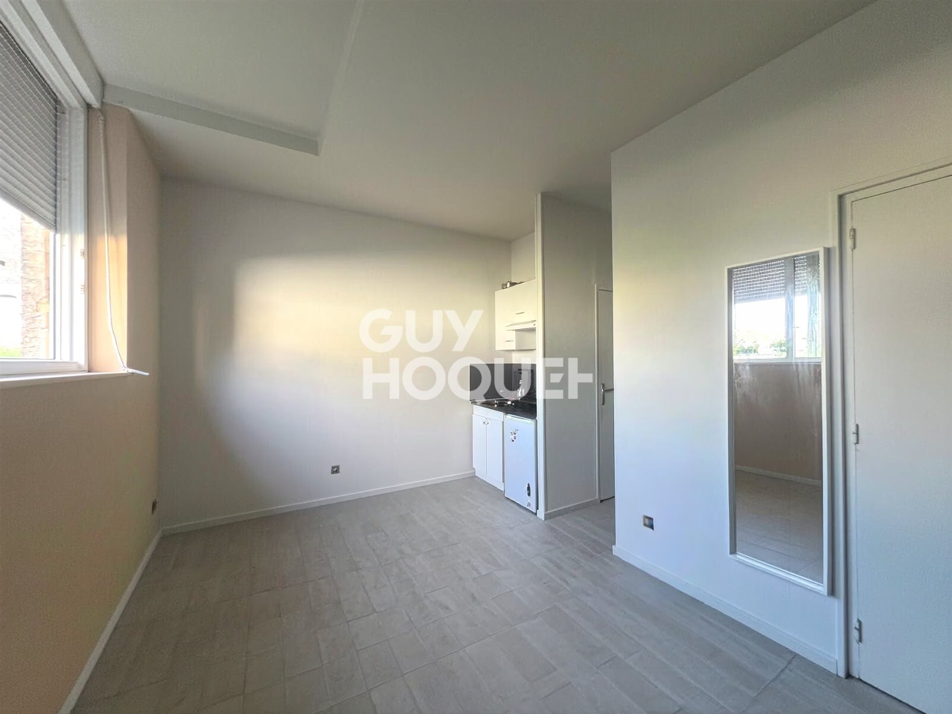 Appartement à vendre, 27m², Reims