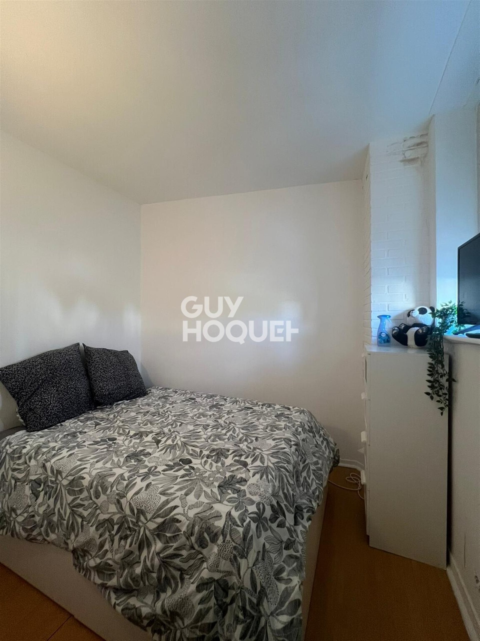 Appartement à vendre, 27m², Reims