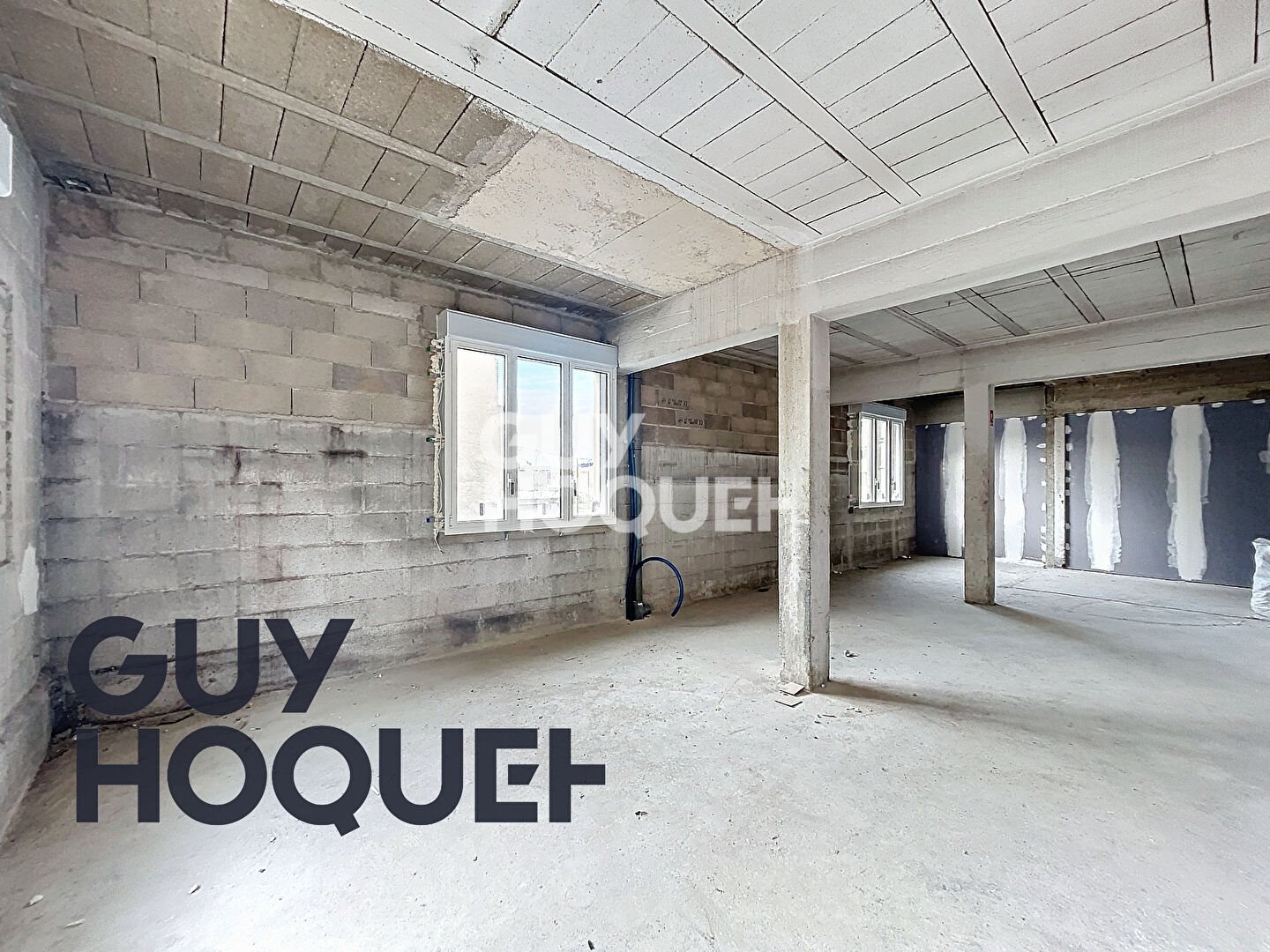 Appartement à vendre, 53m², Reims