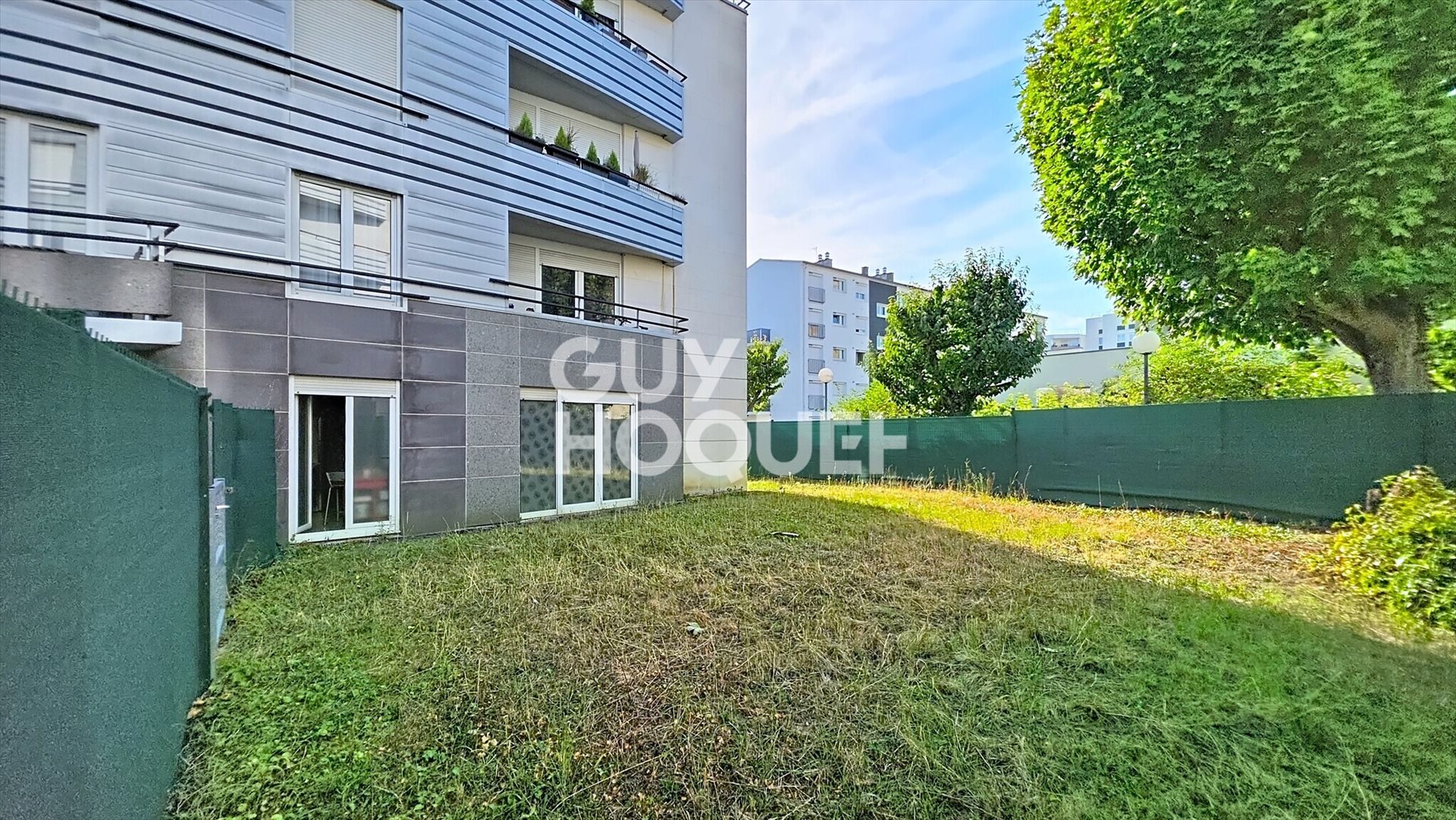 Appartement à vendre, 104m², Reims