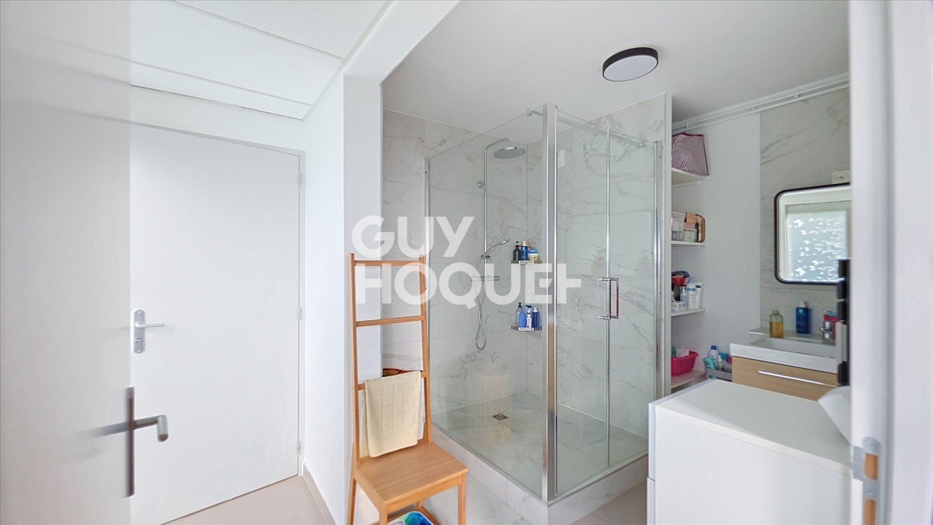 Appartement à vendre, 104m², Reims
