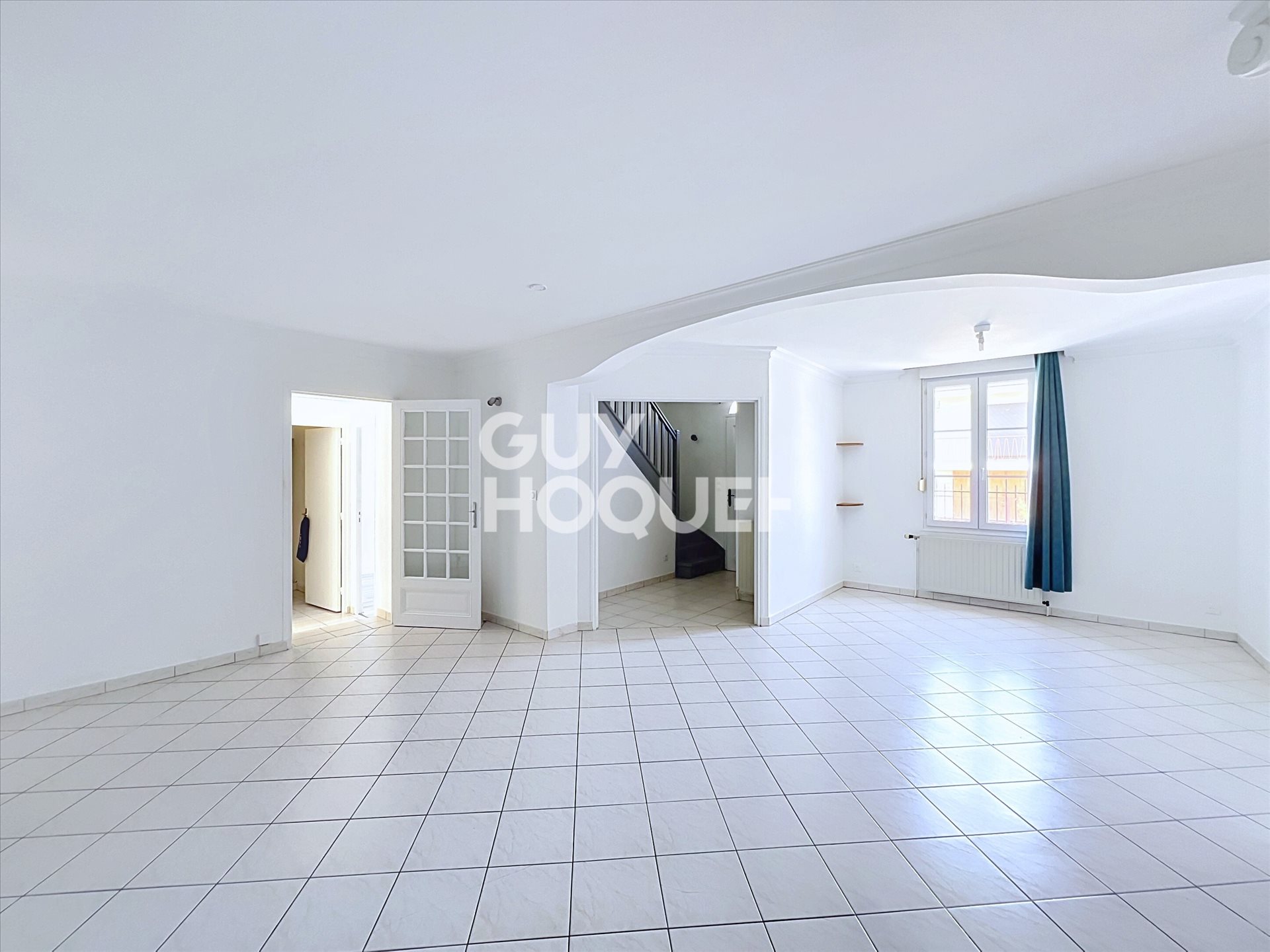Maison à louer, 106m², Bezannes