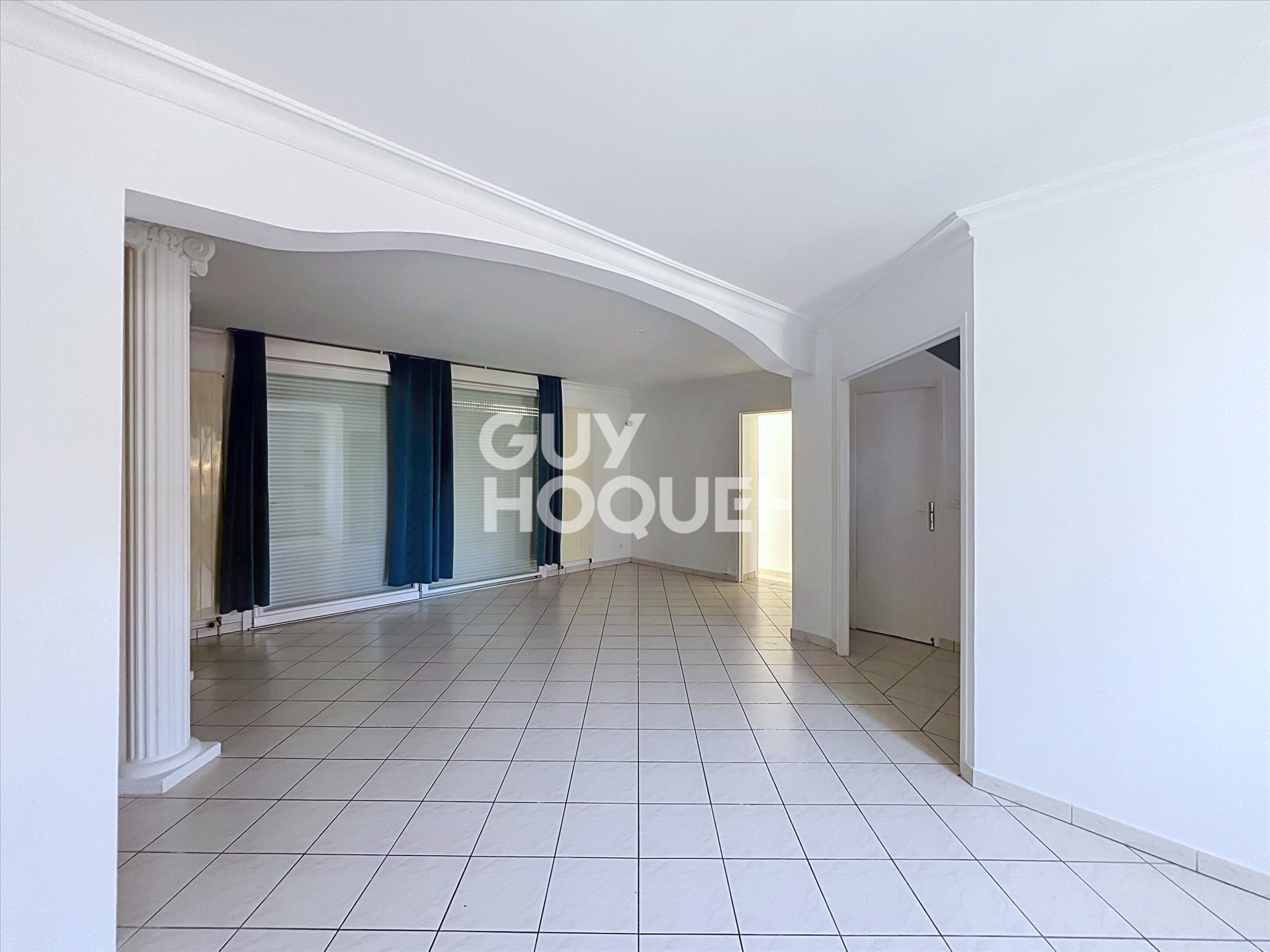 Maison à louer, 106m², Bezannes