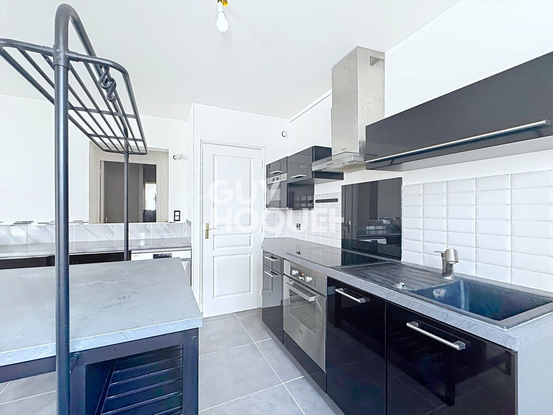Appartement à louer, 83m², Bezannes