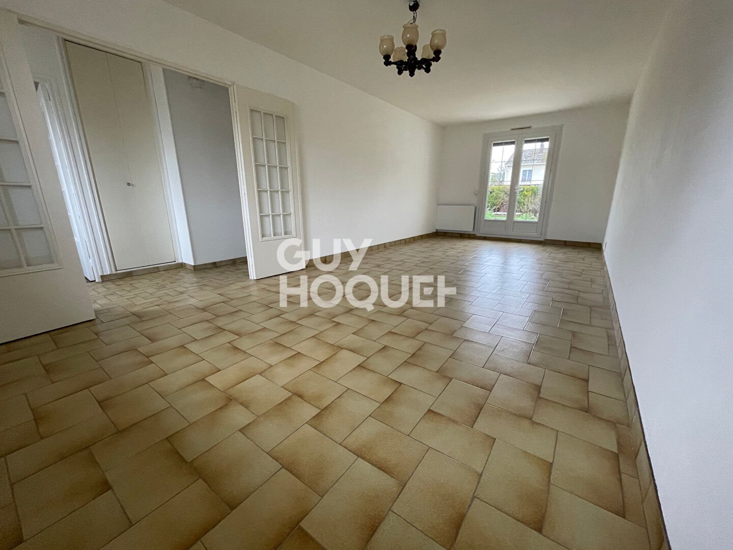 Maison à vendre, 93m², Saint-Brice-Courcelles