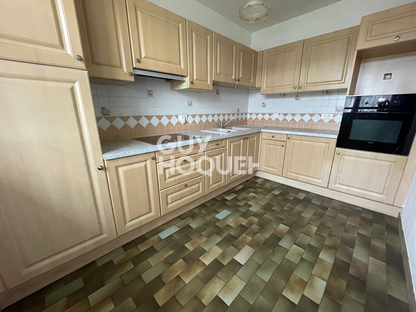 Maison à vendre, 93m², Saint-Brice-Courcelles