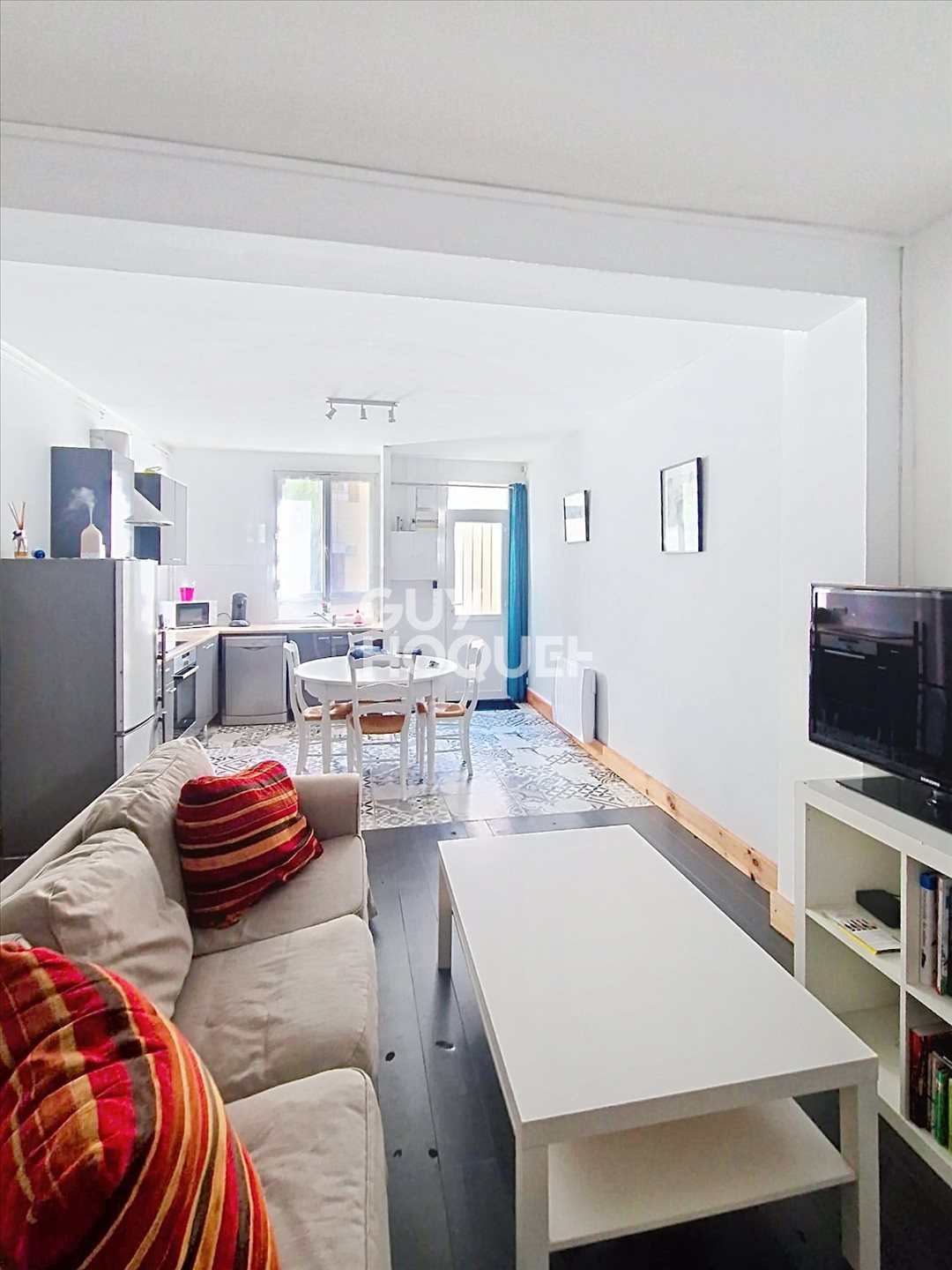 Maison à vendre, 65m², Mailly-Champagne