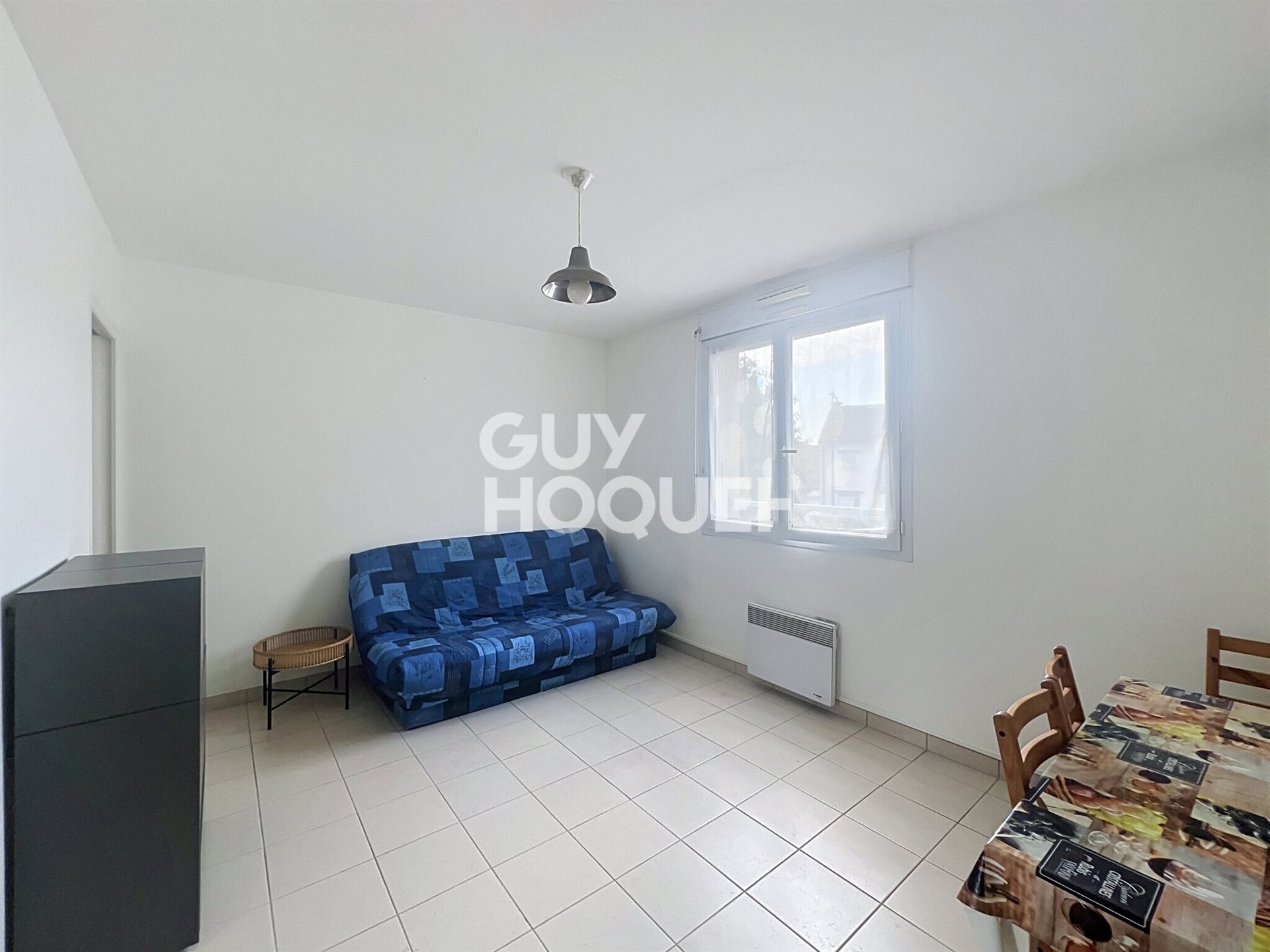 Appartement à vendre, 21m², Reims