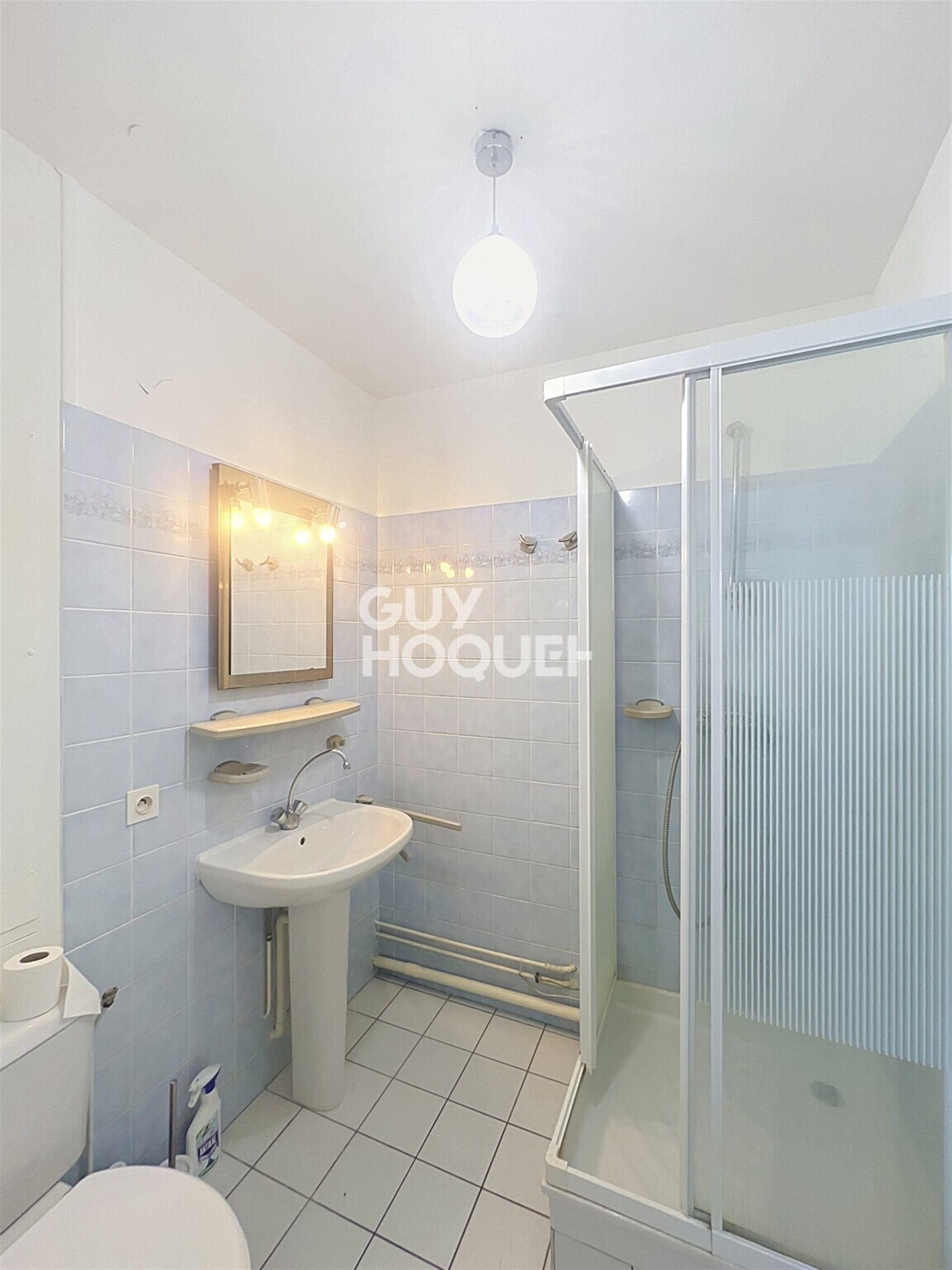 Appartement à vendre, 21m², Reims