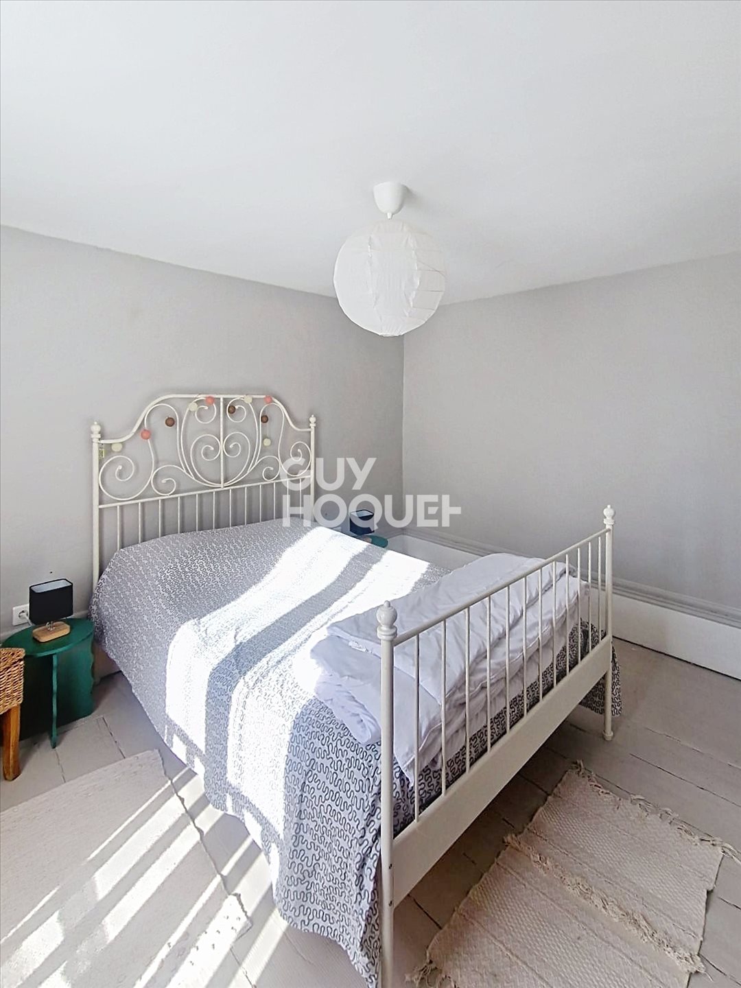 Maison à vendre, 61m², Mailly-Champagne