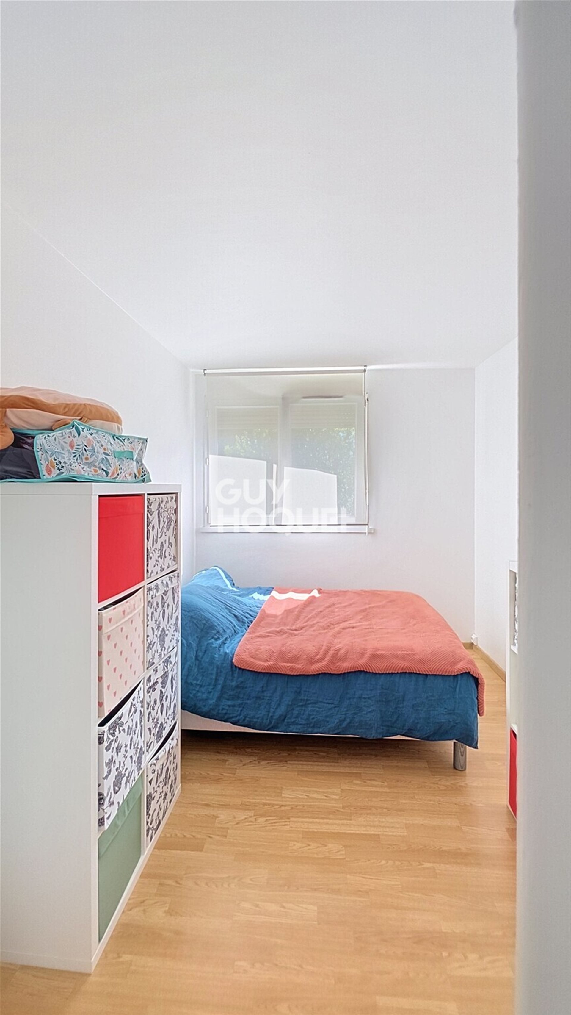 Appartement à vendre, 53m², Reims