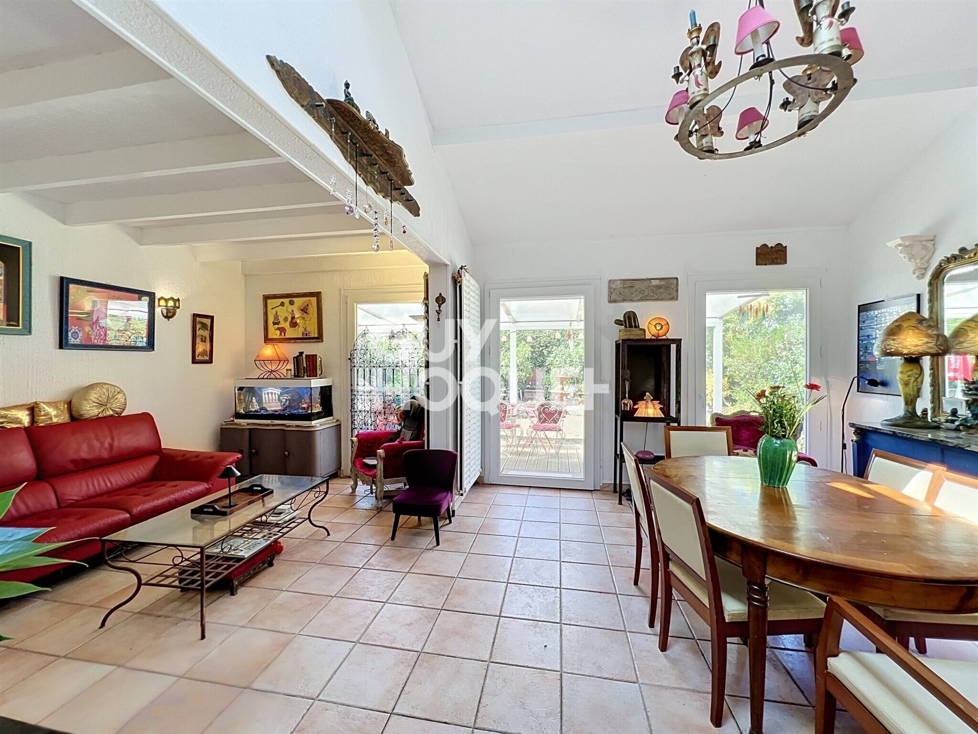 Maison à vendre, 110m², Bezannes